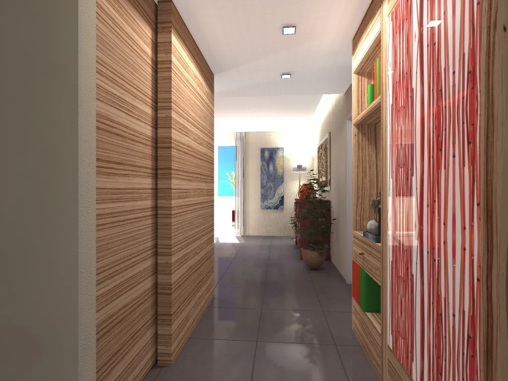 Abitazione 1 - Miniatura 10