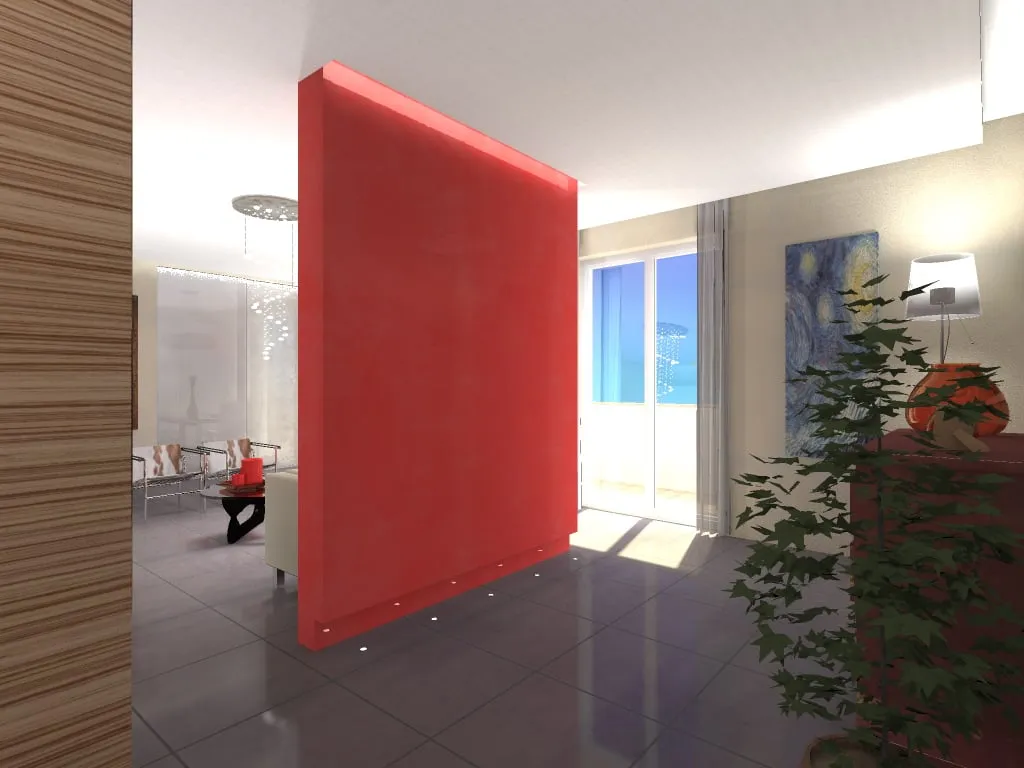 Abitazione 1 - Miniatura 7