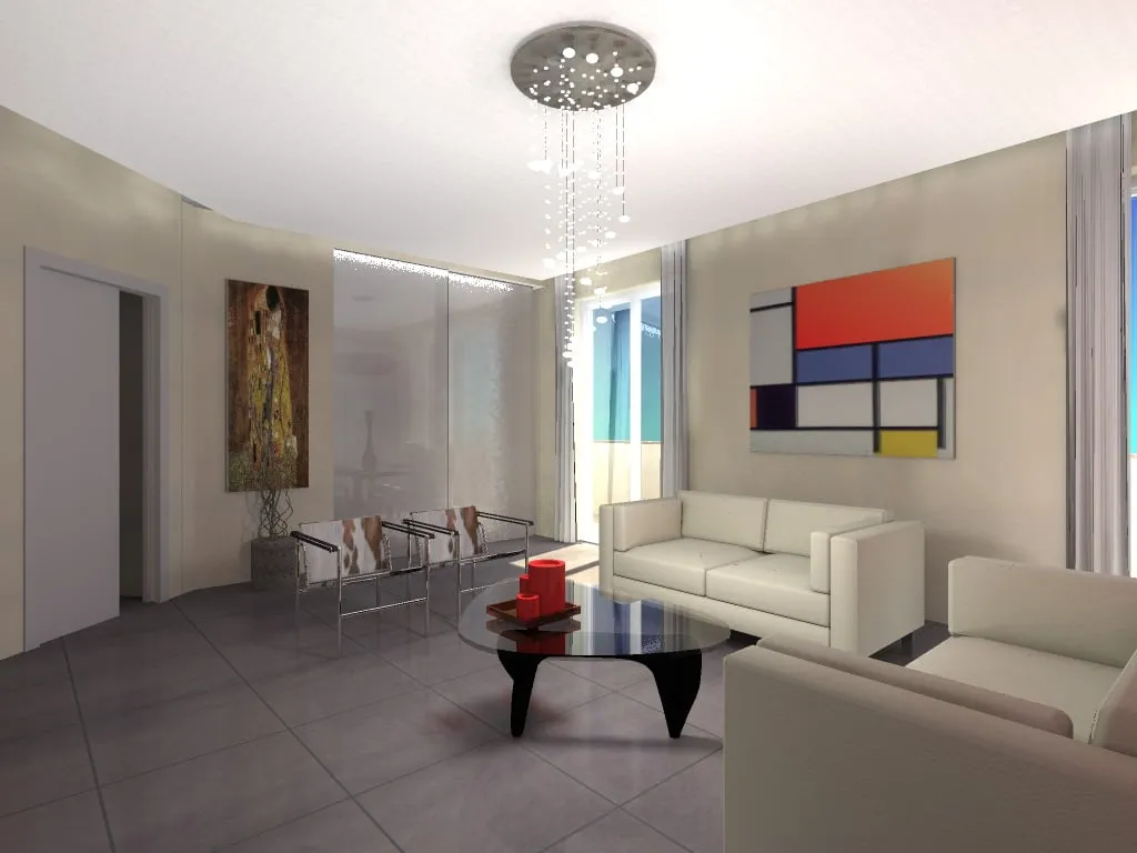 Abitazione 1 - Miniatura 6