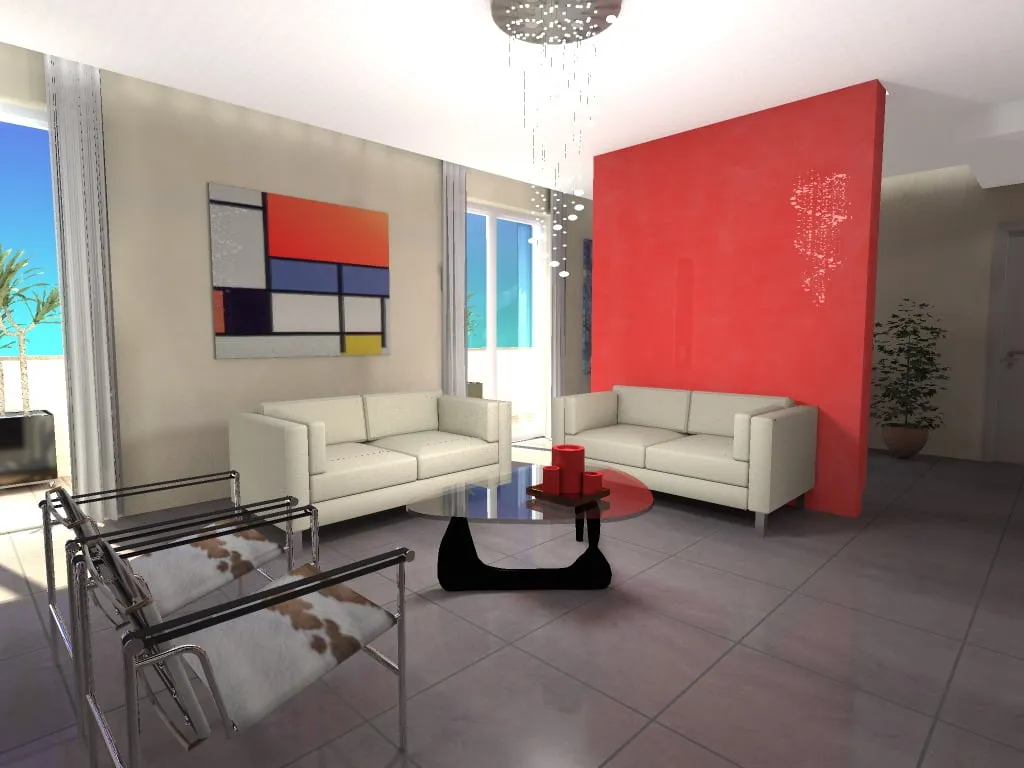 Abitazione 1 - Miniatura 5