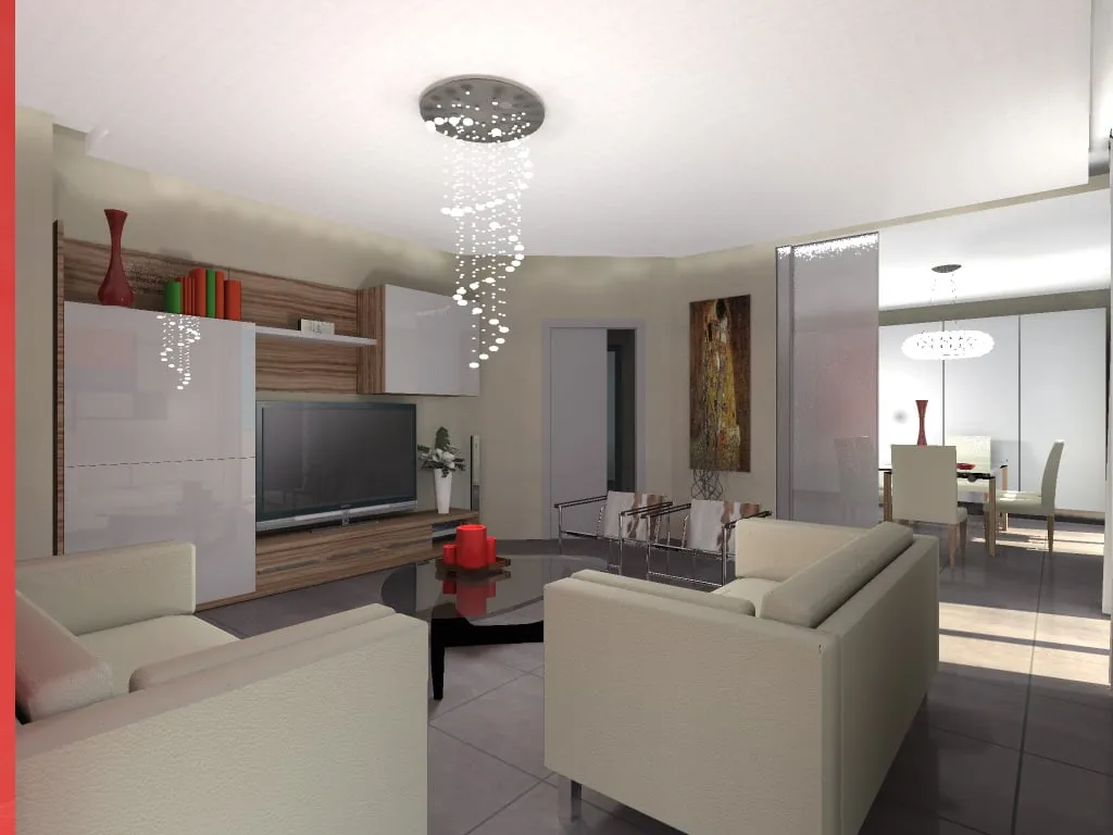 Abitazione 1 - Miniatura 8