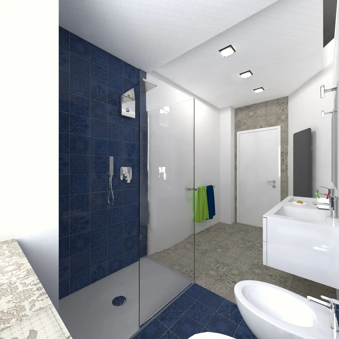 Abitazione 2 - Miniatura 8