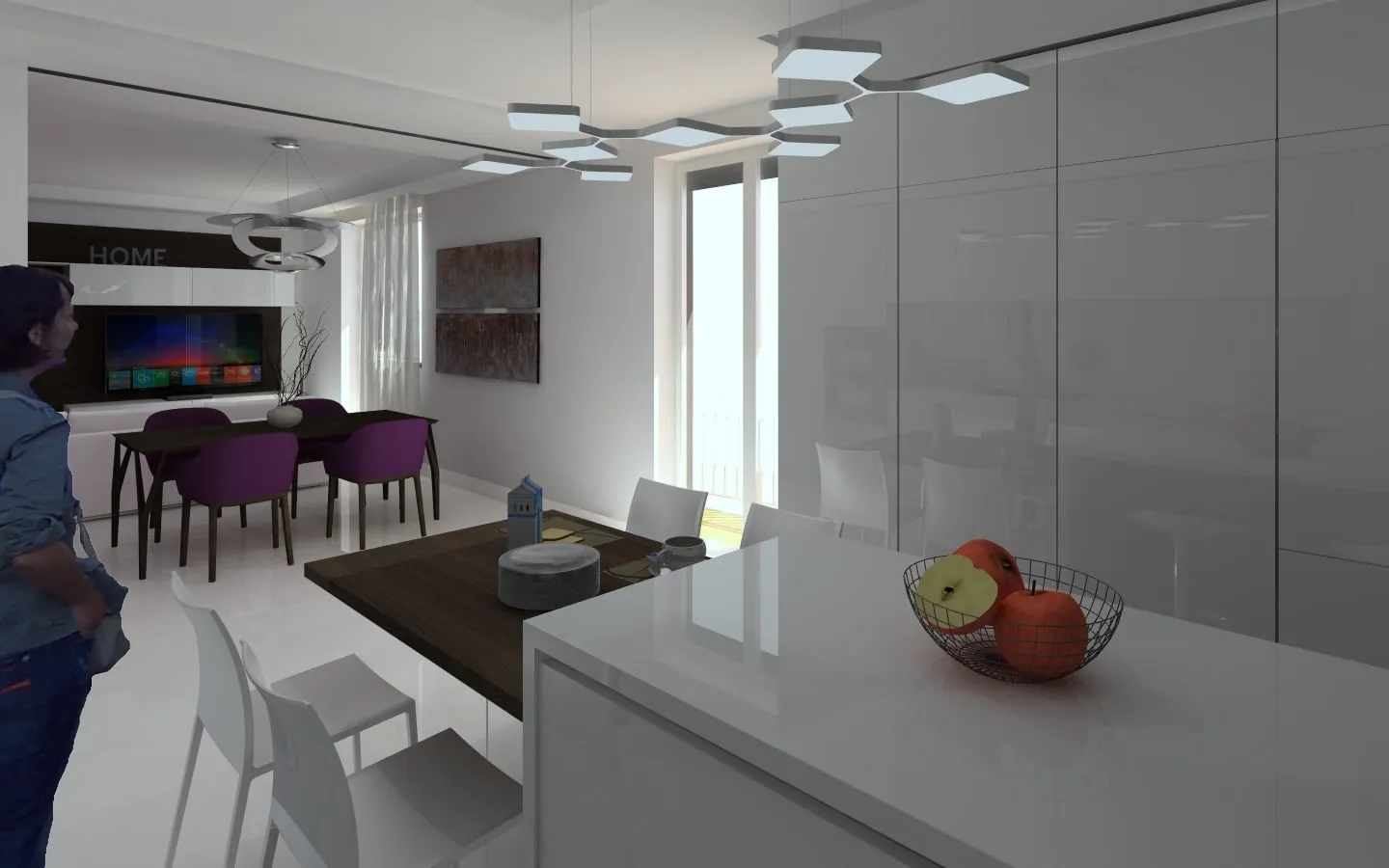 Abitazione 2 - Miniatura 3