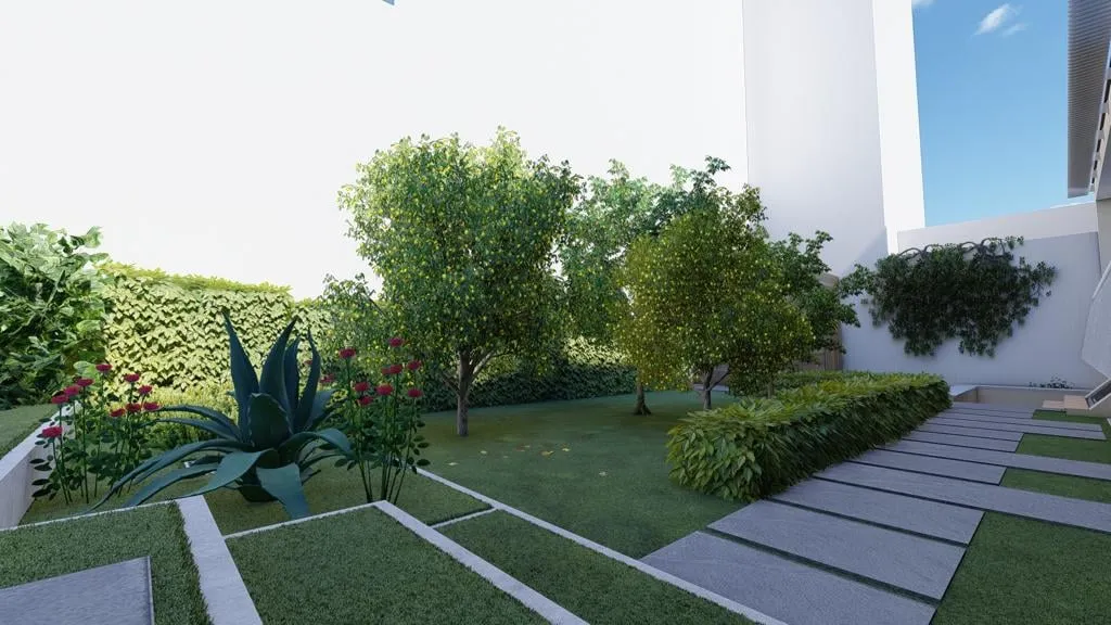 Abitazione 3 - Miniatura 4