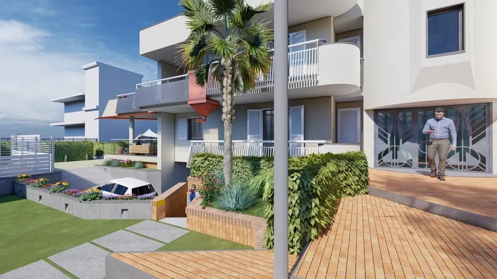 Abitazione 3 - Miniatura 8