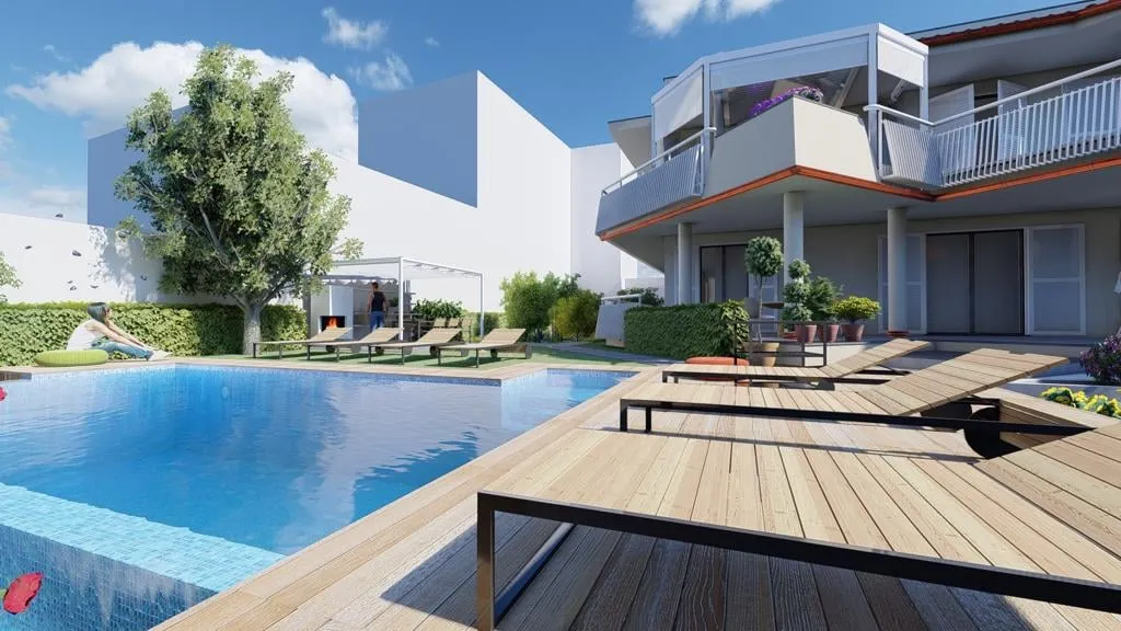 Abitazione 3 - Miniatura 2