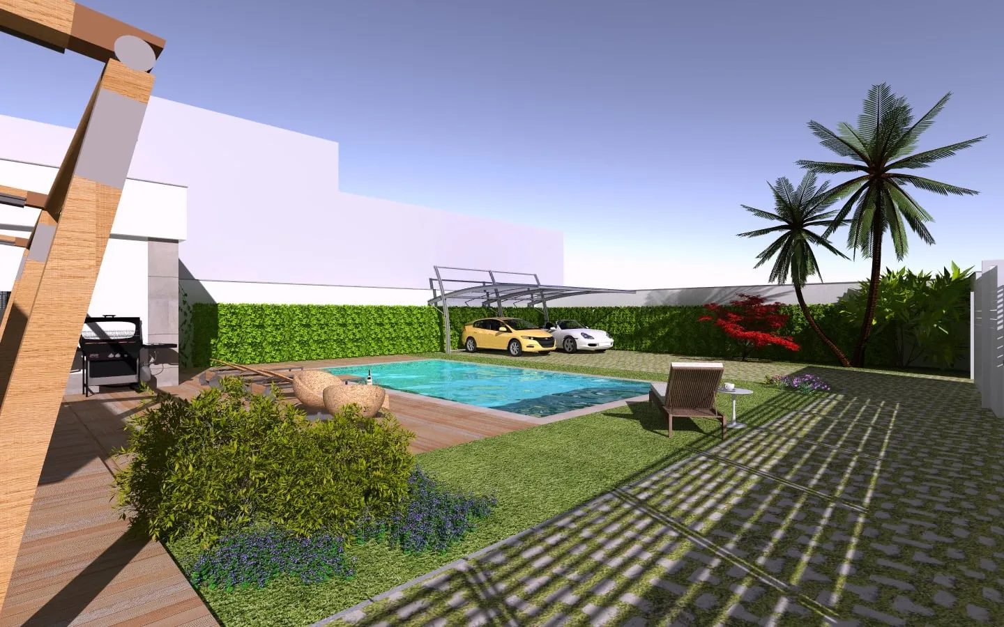 Abitazione 4 - Miniatura 6