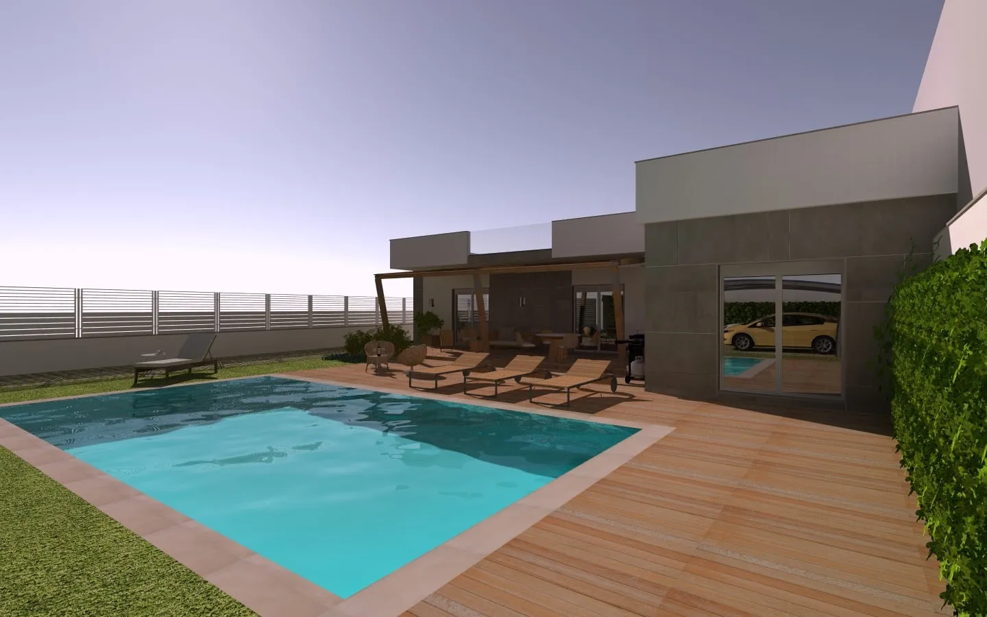 Abitazione 4 - Miniatura 7