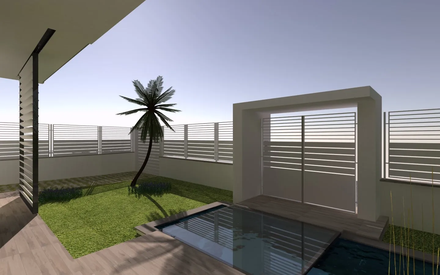 Abitazione 4 - Miniatura 4