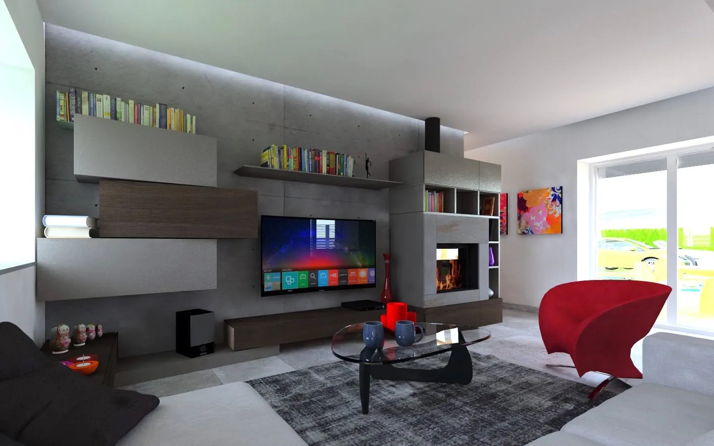 Abitazione 4 - Miniatura 10