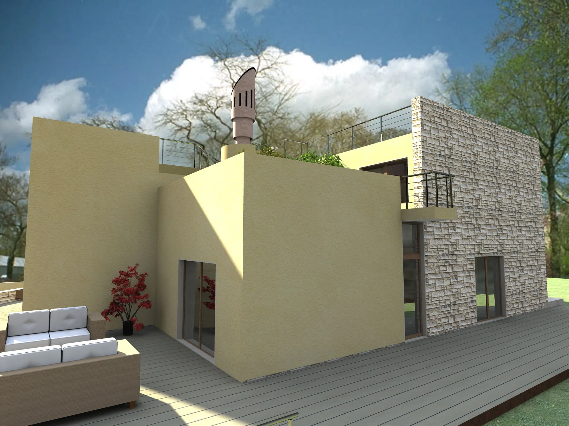 Abitazione 5 - Miniatura 7