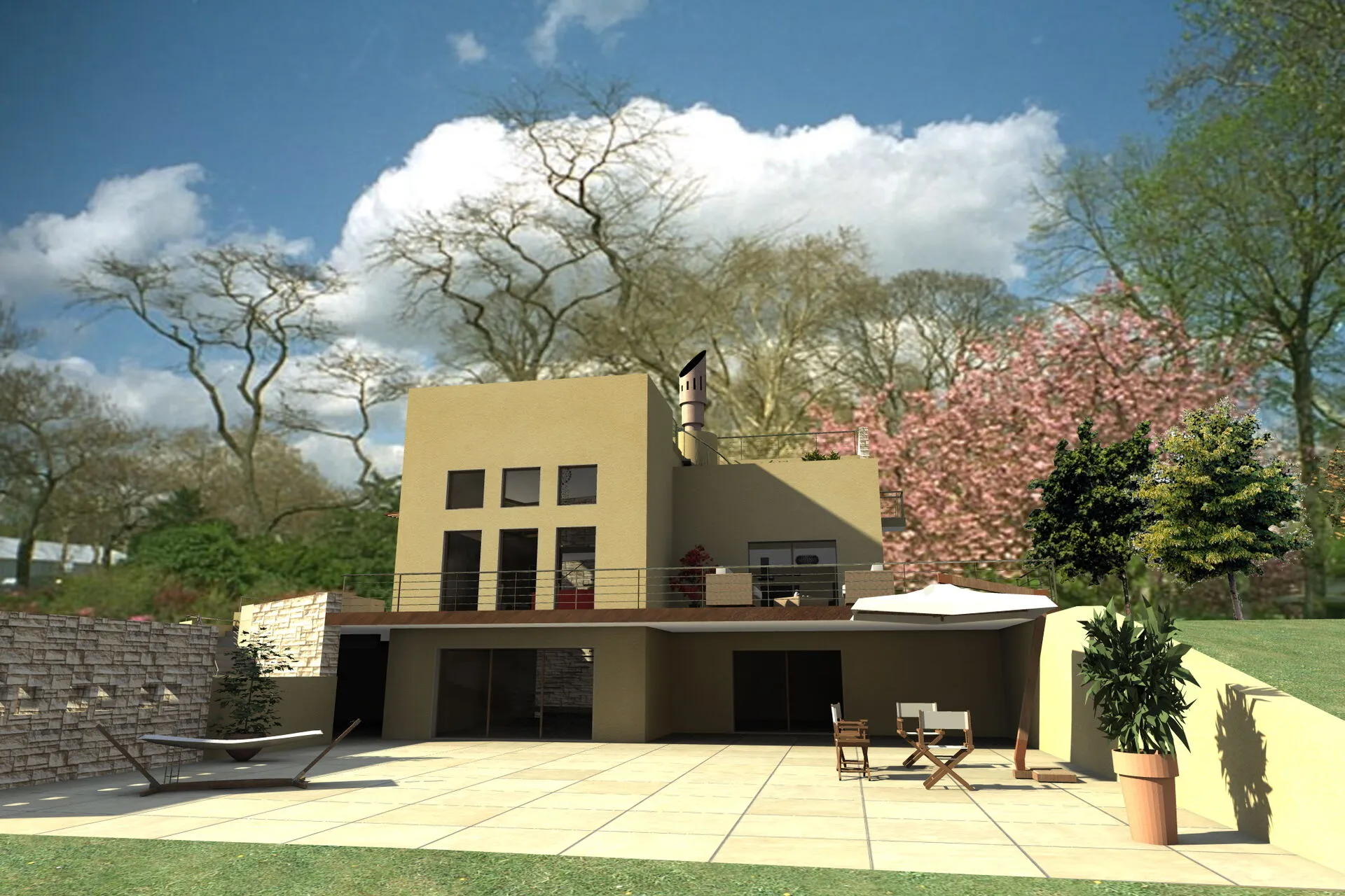 Abitazione 5 - Miniatura 13