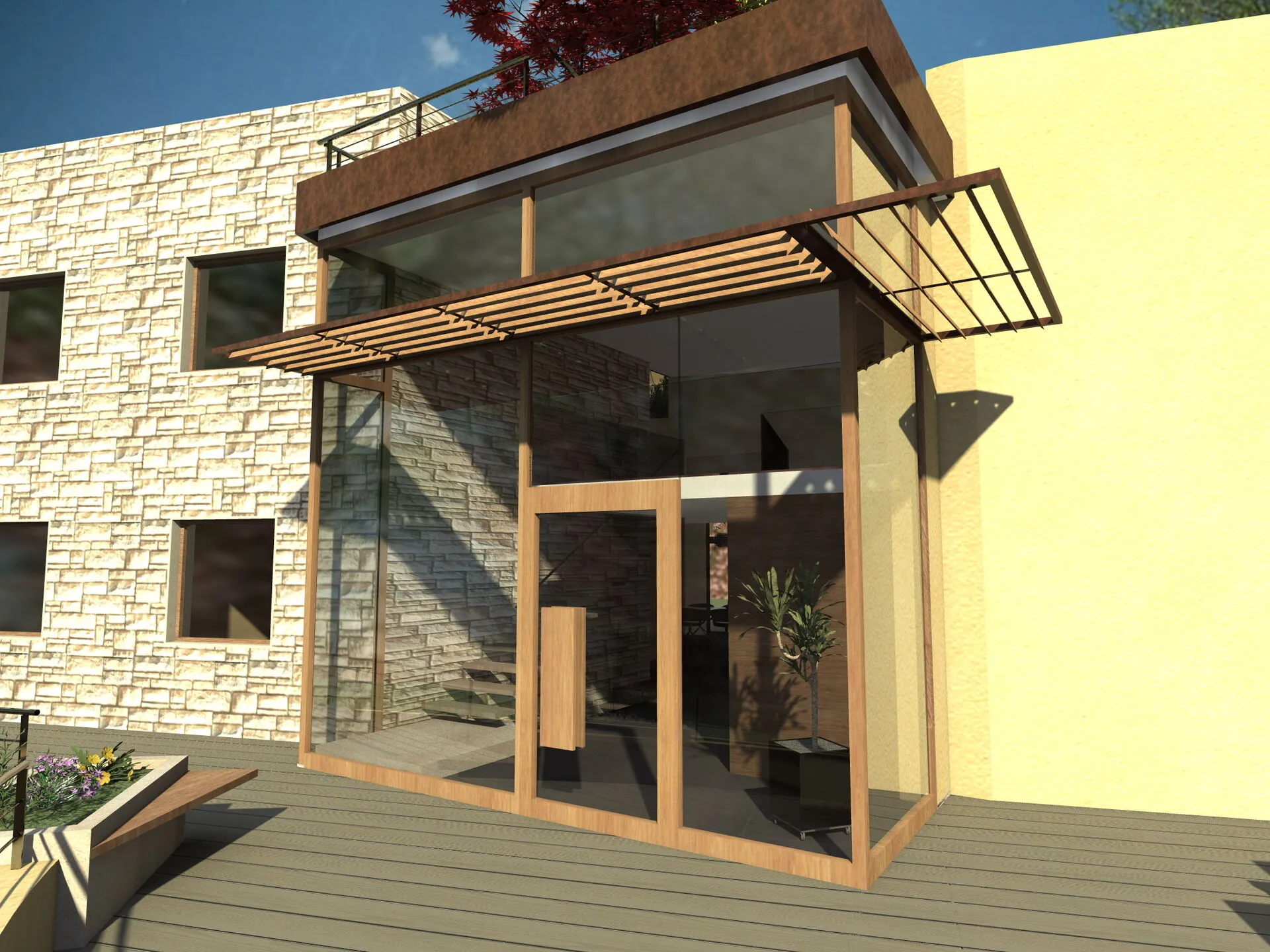 Abitazione 5 - Miniatura 3