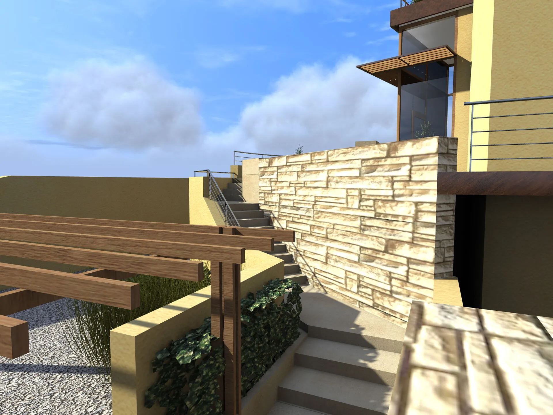 Abitazione 5 - Miniatura 2