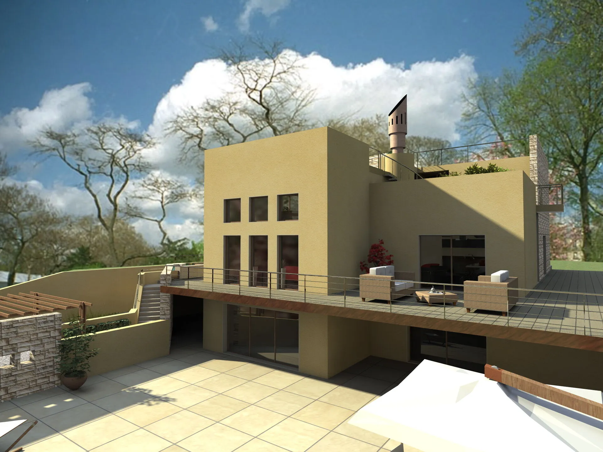 Abitazione 5 - Miniatura 6