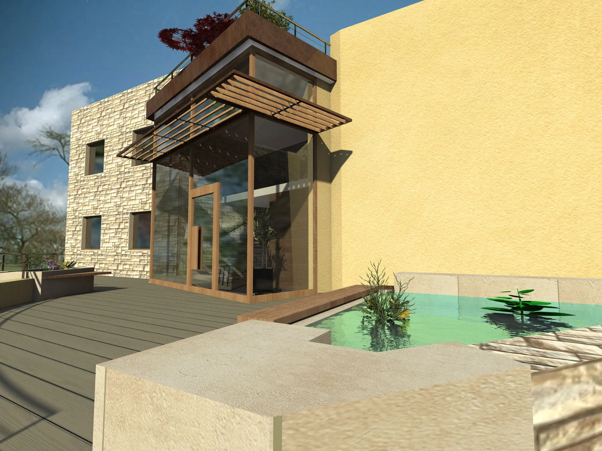 Abitazione 5 - Miniatura 4