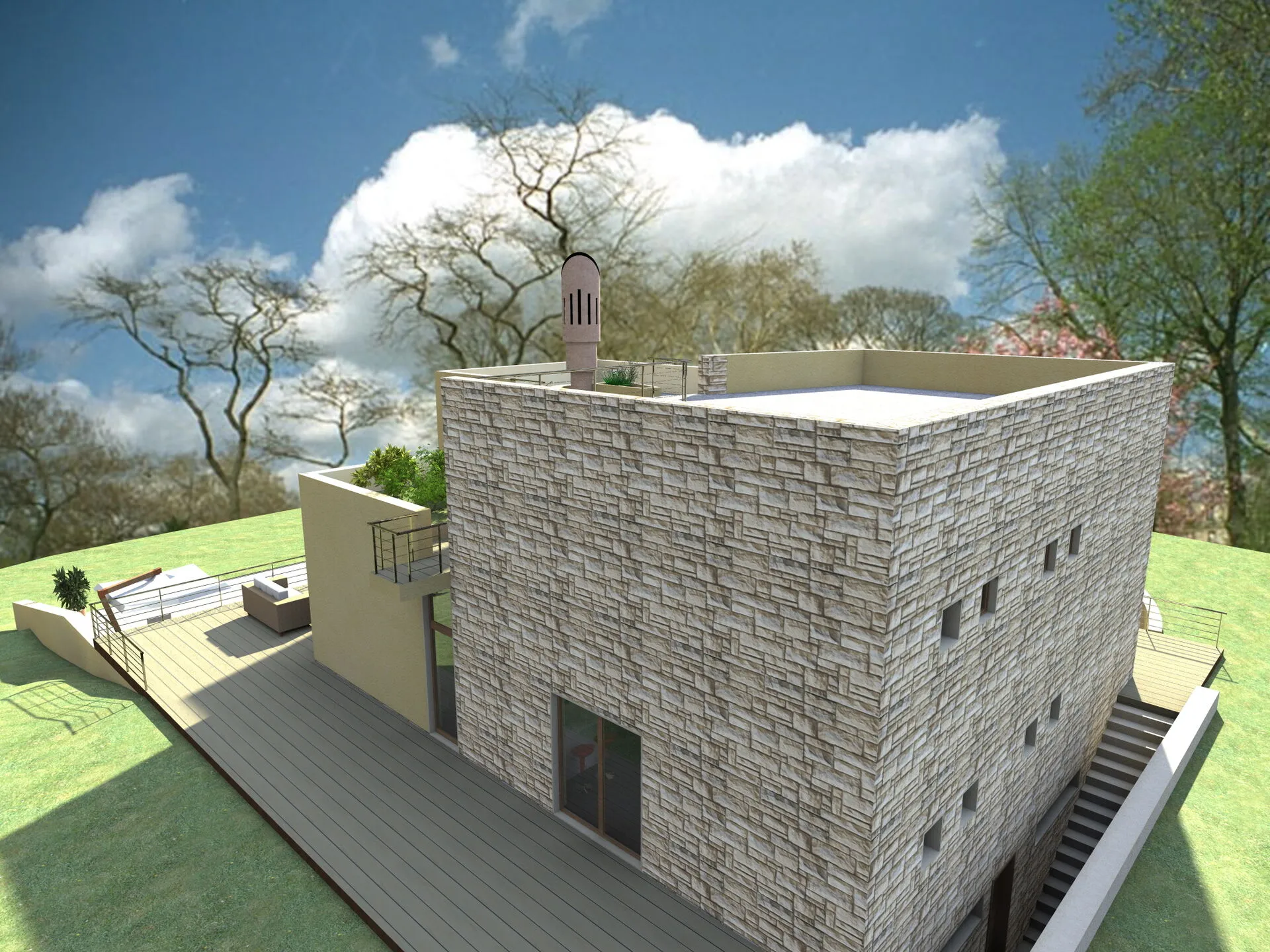 Abitazione 5 - Miniatura 11