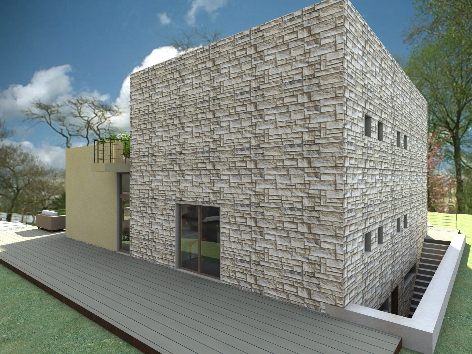 Abitazione 5 - Miniatura 10