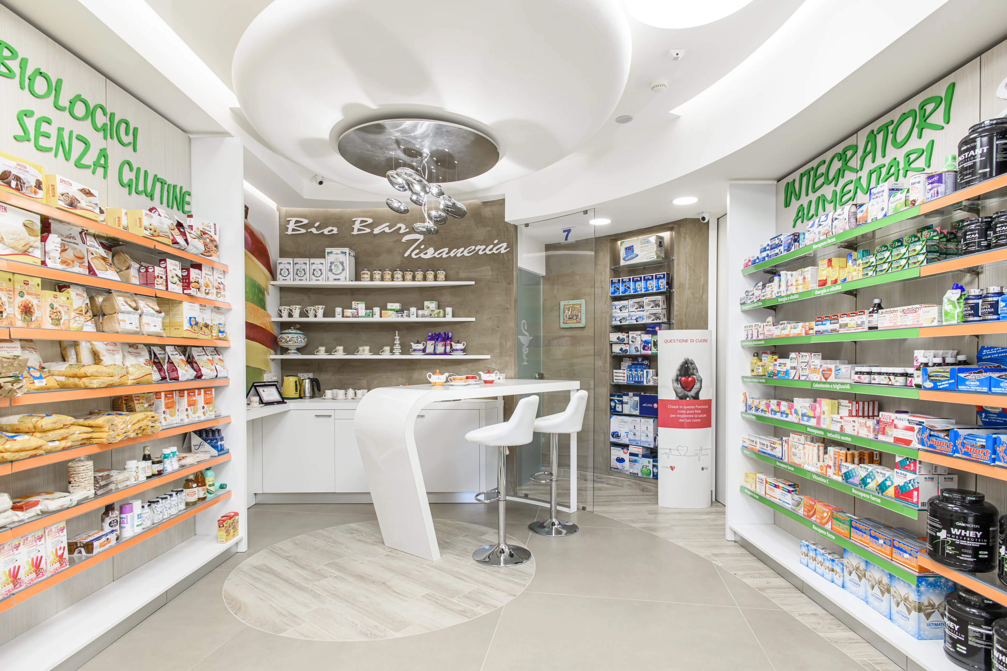 Farmacia Napoli - Miniatura 2