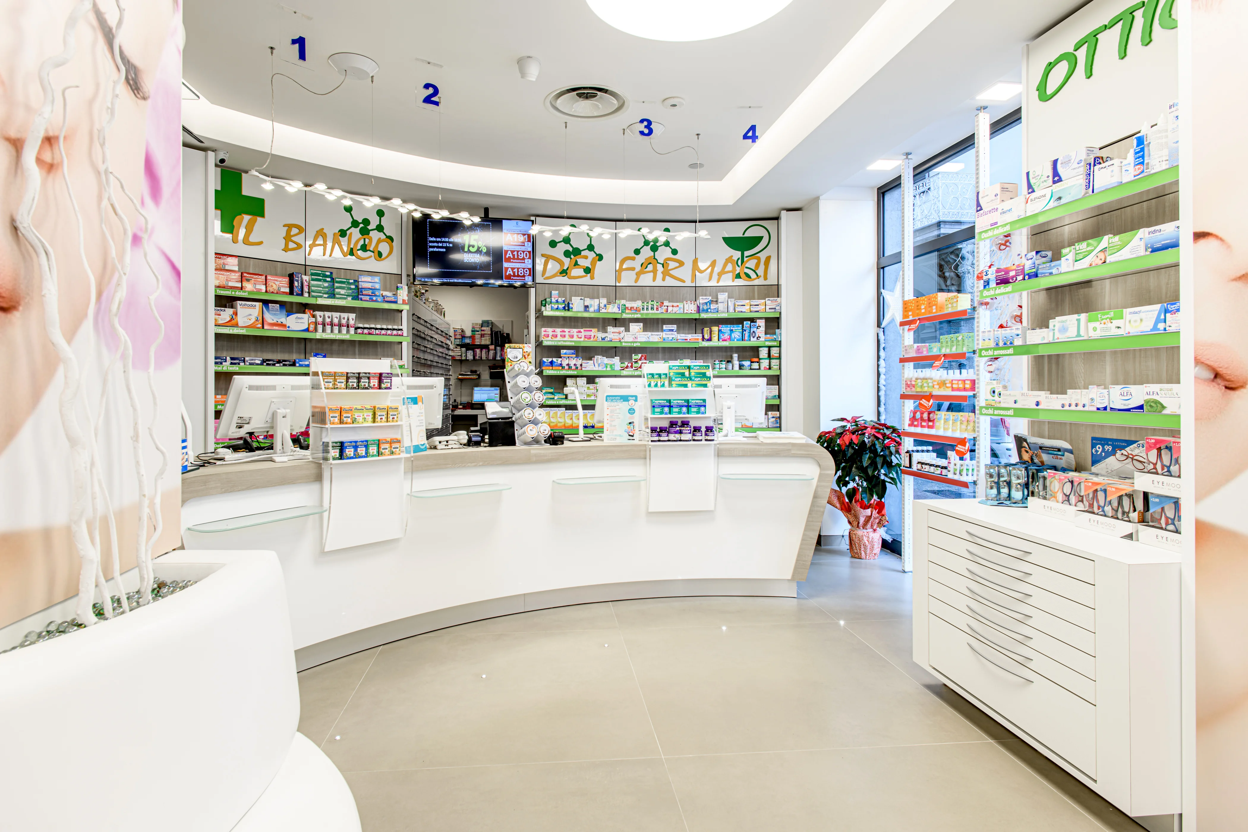 Farmacia Napoli