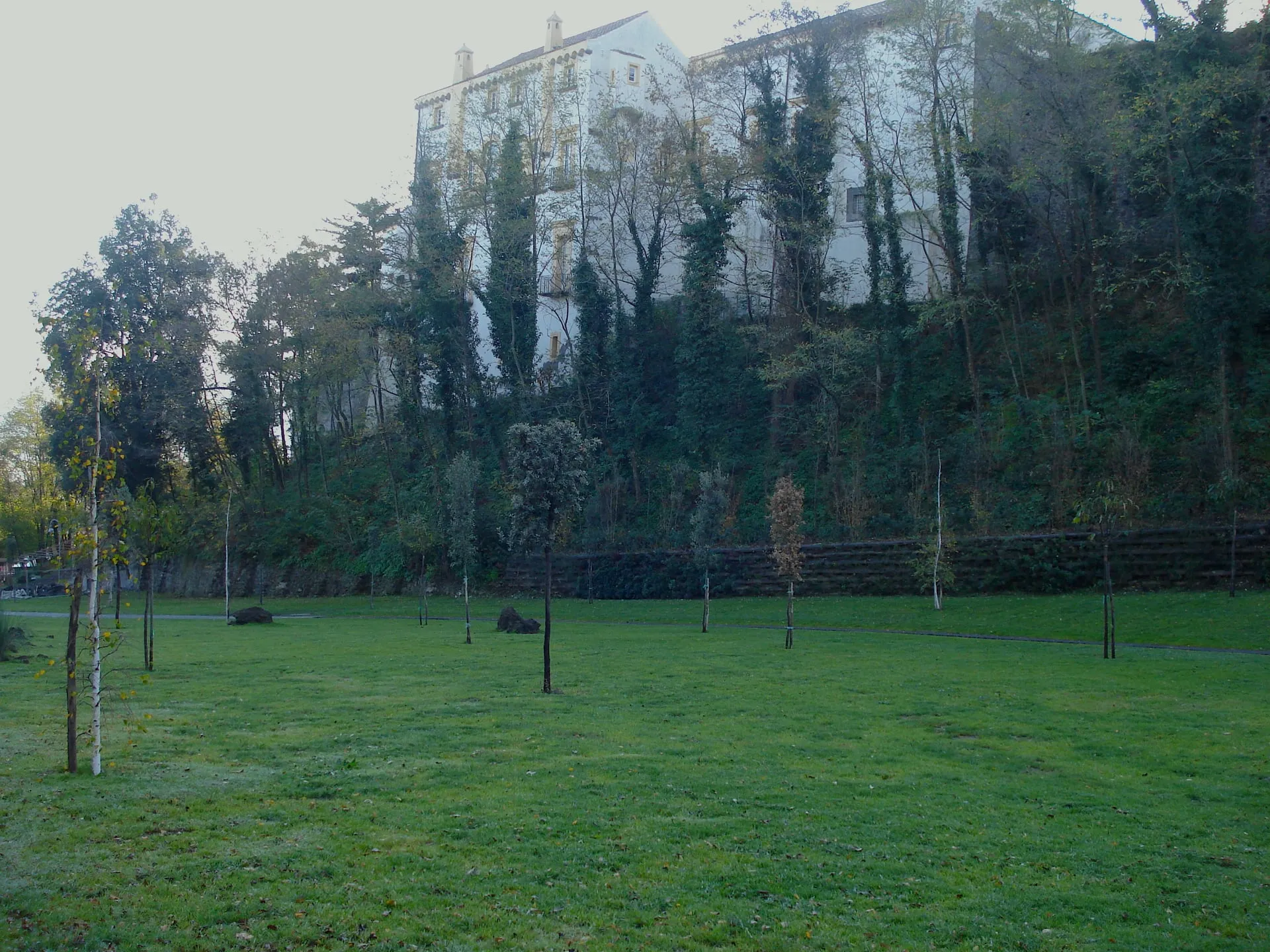 La Porta del Parco - Miniatura 4