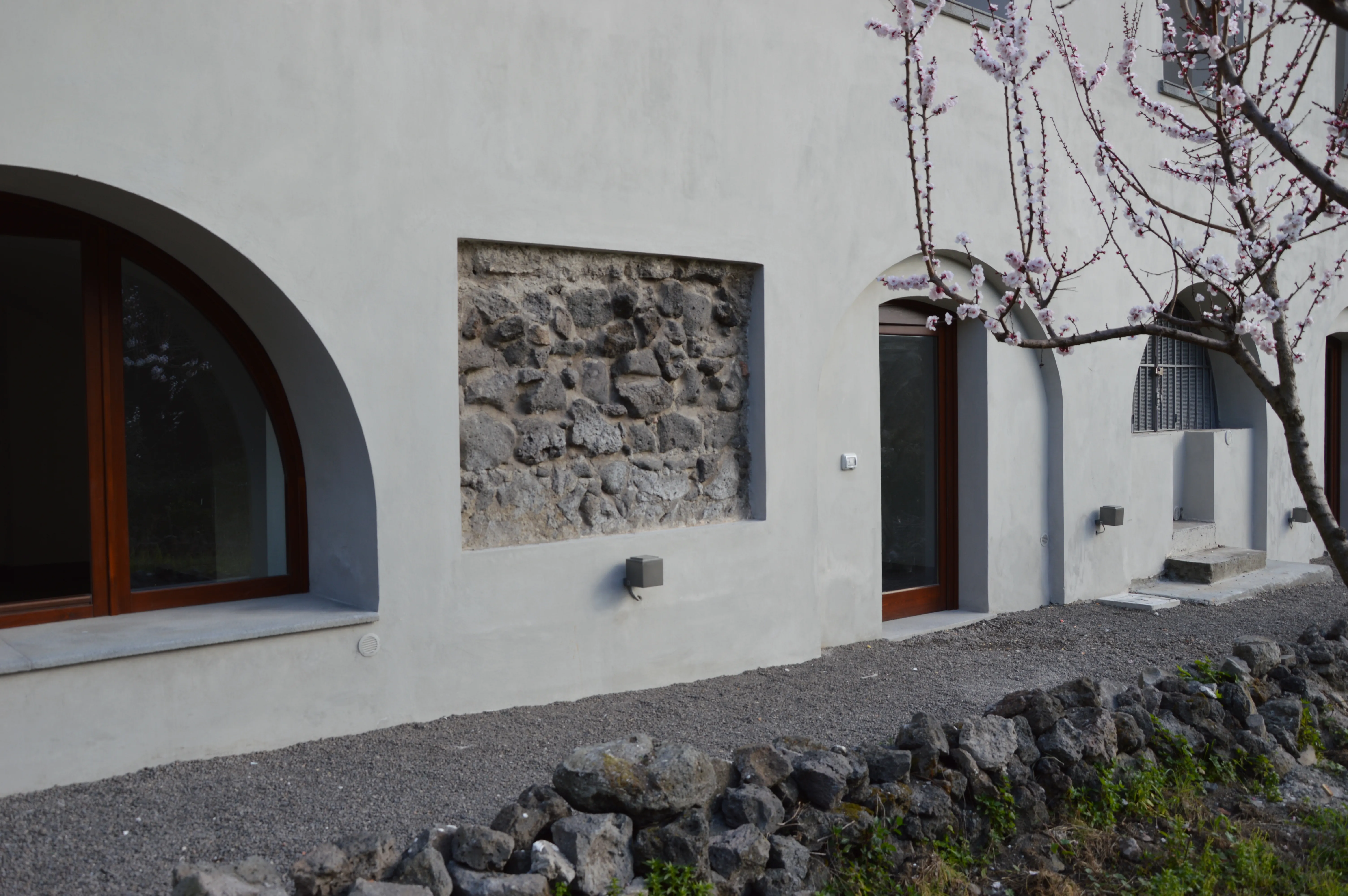 Restauro Palazzo Mediceo - Miniatura 9