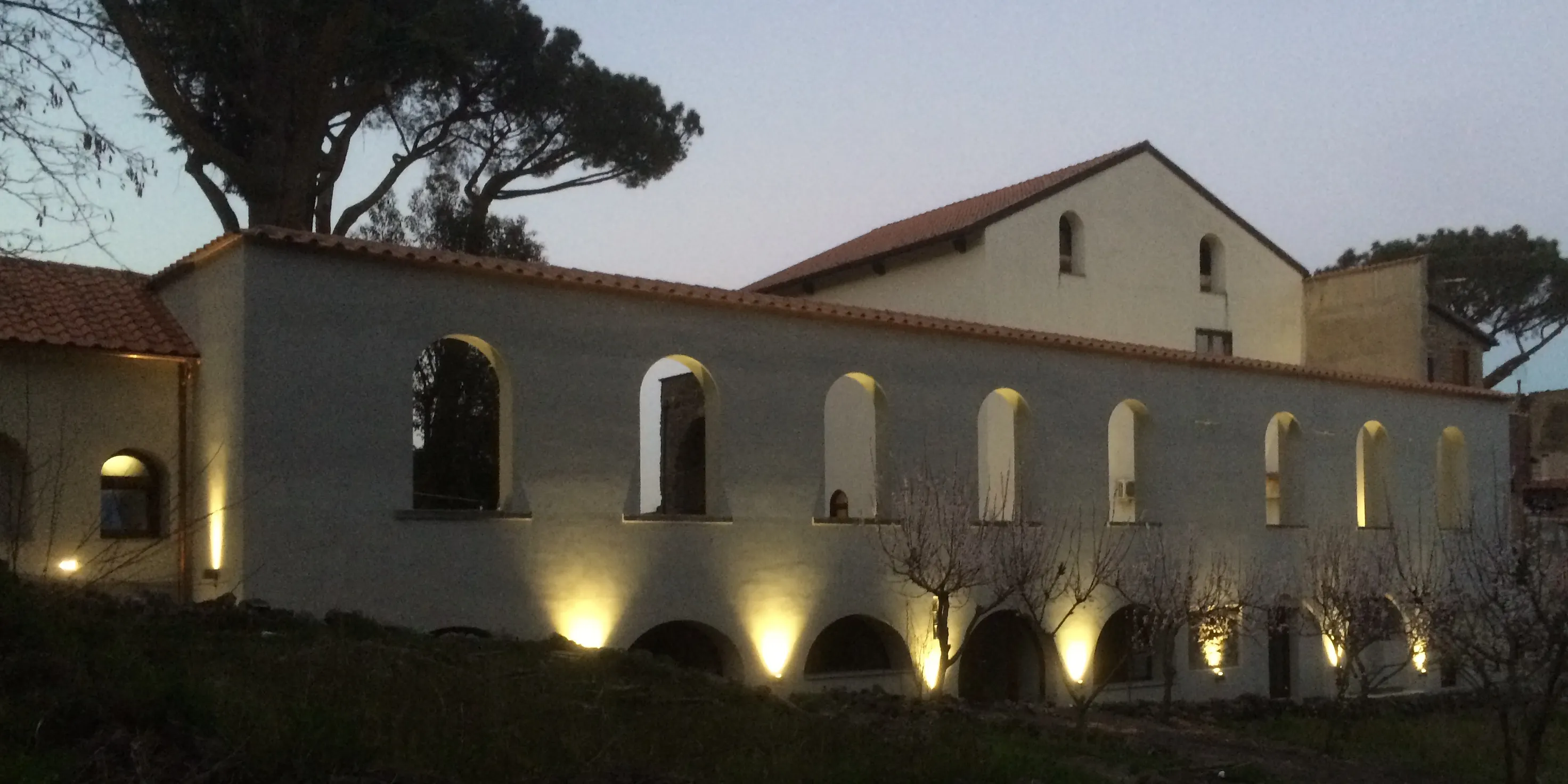 Restauro Palazzo Mediceo - Miniatura 11