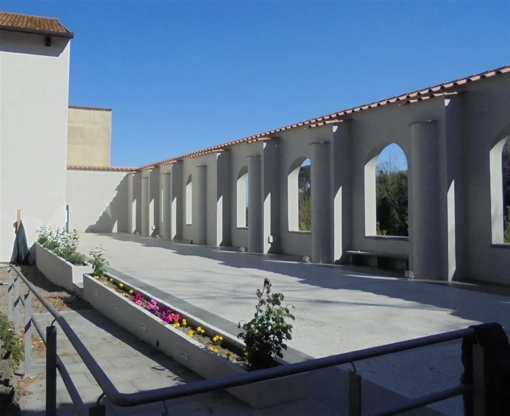 Restauro Palazzo Mediceo - Miniatura 5