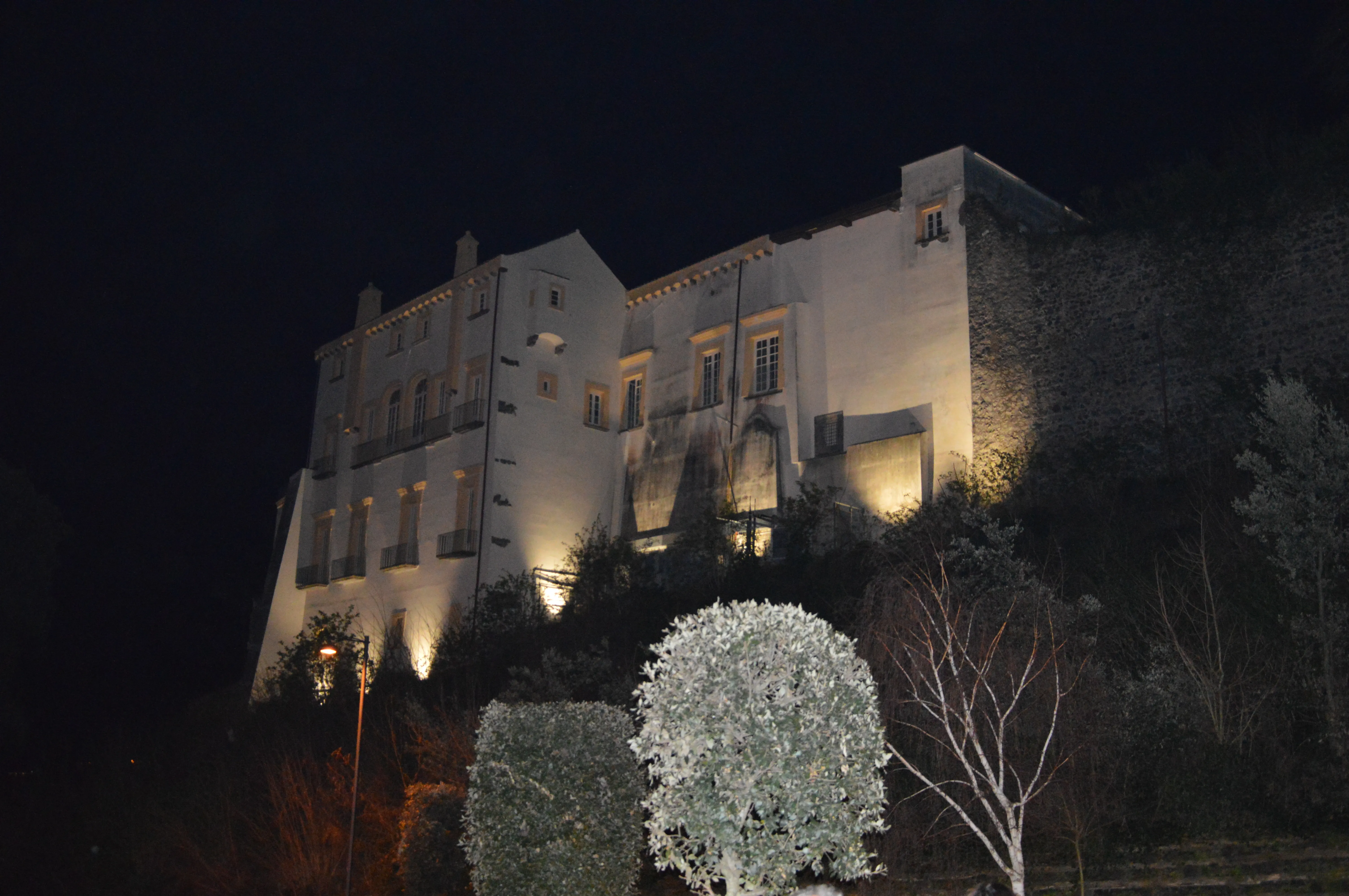 Restauro Palazzo Mediceo - Miniatura 12